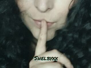 Shelbyxx