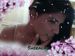 Sheralay