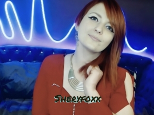 sheryfoxx Muhyoo Adult