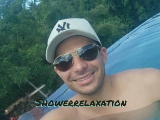 Showerrelaxation
