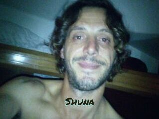 Shuna