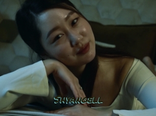 shyangell Muhyoo Adult