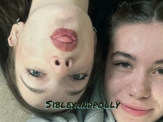 sibleyandpolly Muhyoo Adult