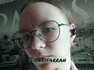 Sibleyfarran