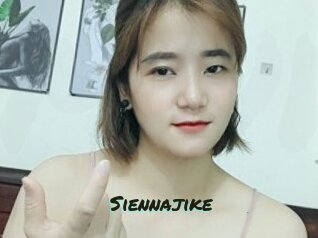 Siennajike