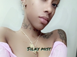 Silky_mist