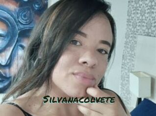 Silvanacolvete
