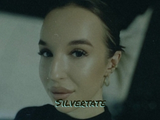 Silvertate