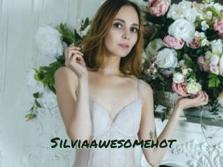 Silviaawesomehot