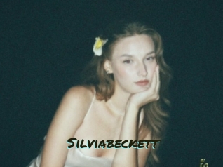 Silviabeckett