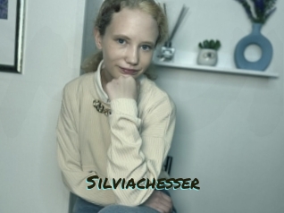 Silviachesser