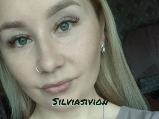 Silviasivion