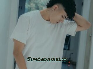 simondanielss Muhyoo Adult