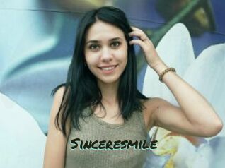 Sinceresmile