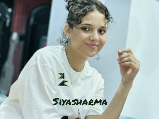 Siyasharma