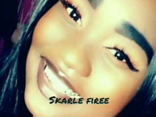 Skarle_firee