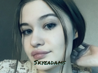 Skyeadams