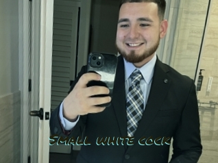 Small_white_cock