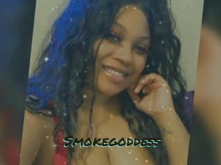 Smokegoddess