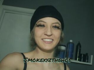 Smokexyzthehoe