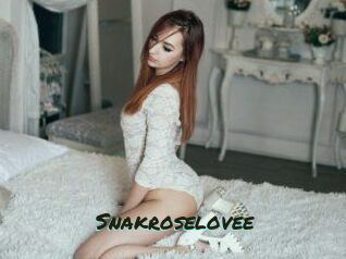 Snakroselovee