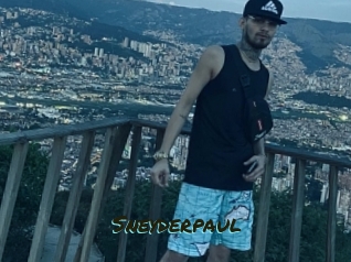 Sneyderpaul