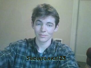 Snowflake123