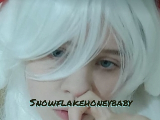 Snowflakehoneybaby