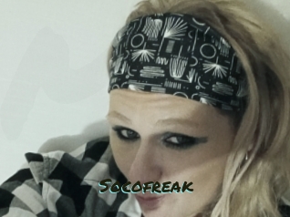 Socofreak