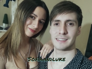 Sofiaandluke