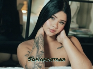 Sofiafontana