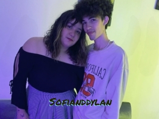 Sofianddylan