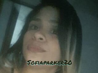 Sofiaparker20