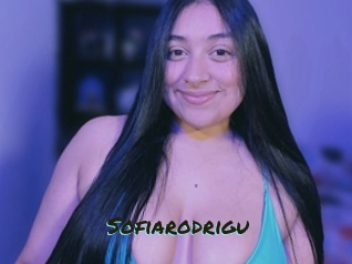 Sofiarodrigu