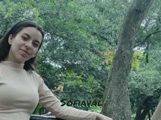 Sofiaval