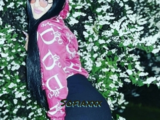 sofiaxxx Muhyoo Adult