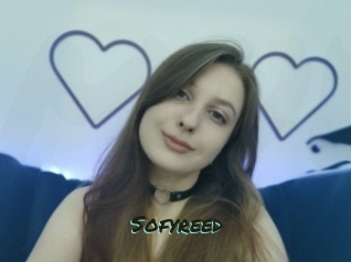 Sofyreed