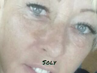 Soly