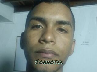 sonhotxx Muhyoo Adult