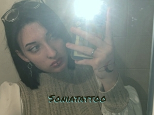 Soniatattoo