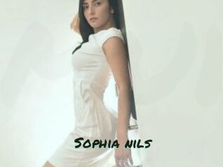 Sophia_nils
