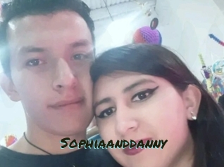 Sophiaanddanny