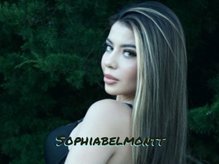Sophiabelmontt
