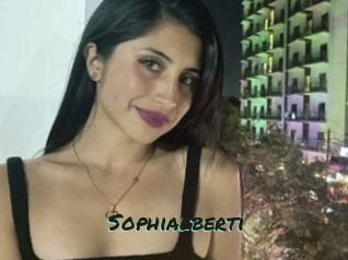 sophialberti Muhyoo Adult