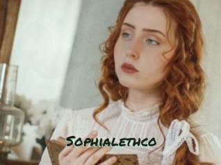 Sophialethco