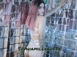 Sophiamillerhotx