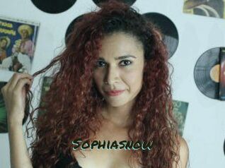 Sophiasnow