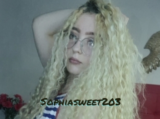 Sophiasweet203