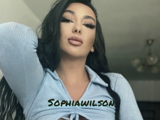 Sophiawilson