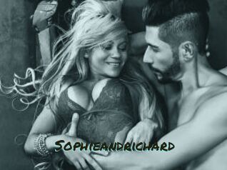 Sophieandrichard